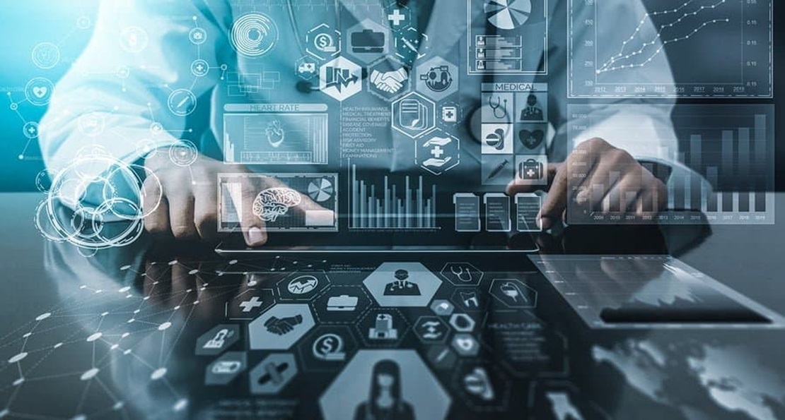 Data Science and Analytics (MSc) 