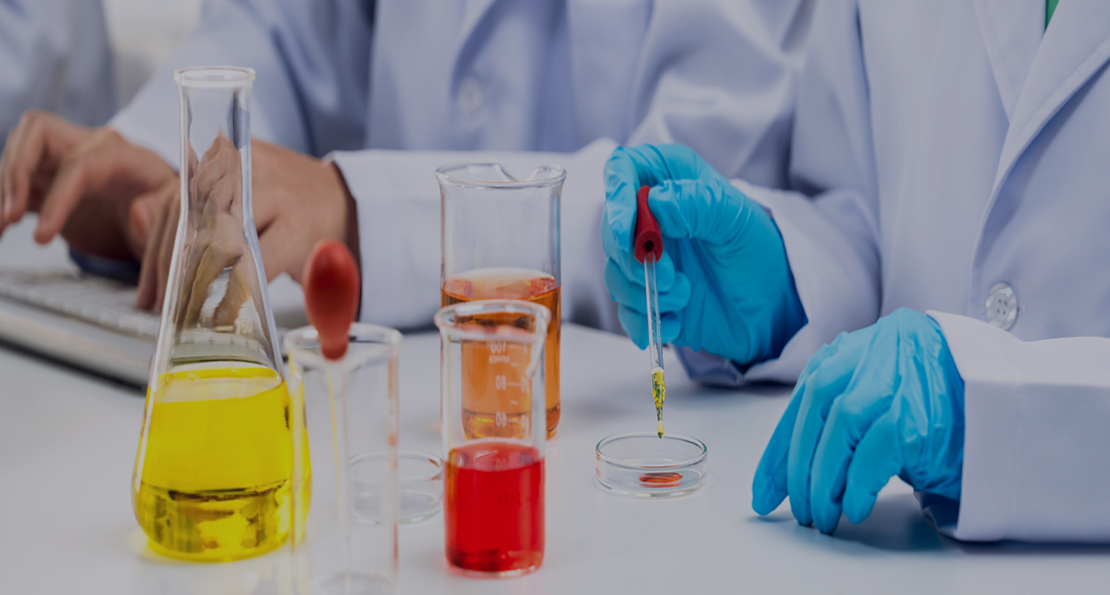 M.Sc. and Ph.D. Petroleum Chemistry