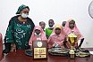 Reading competition for Local Governments in Adamawa State 