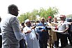 Commissioning of AUN School of Engineering Building - Commissioning of AUN School of Engineering Building