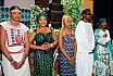 Celebrating Nigeria @ 63 - Journey Through Time 