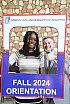 2024 Fall Semester New Student Orientation
