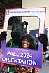 2024 Fall Semester New Student Orientation