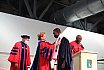 Fall 2021 Convocation & Pledge Ceremony