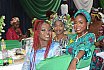 Moments from the American University of Nigeria's 2022 Independence Day Celebration.