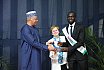 Moments from AUN Honor Society Award Banquet 2022