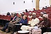 Participants of the Executive Intelligence Management course (EIMC) of the National Institute for Security Studies on a study tour of AUN